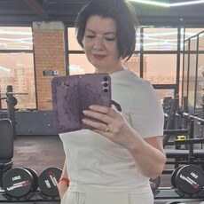 Фотография девушки Olga, 45 лет из г. Астана