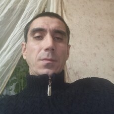 Фотография мужчины Леха, 34 года из г. Йошкар-Ола