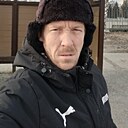 Валёк, 35 лет