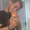 Адам, 23 года