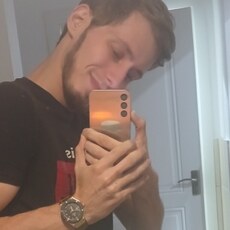 Фотография мужчины Адам, 23 года из г. Щёлково