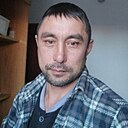 Иннокентий, 40 лет