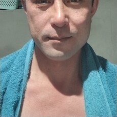 Фотография мужчины Иннокентий, 40 лет из г. Улан-Удэ