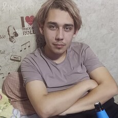 Фотография мужчины Василий, 21 год из г. Пинск