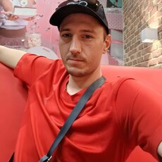 Фотография мужчины Денис, 32 года из г. Брянск