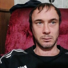 Фотография мужчины Ден, 42 года из г. Черкесск