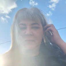 Фотография девушки Юлия, 39 лет из г. Красноярск