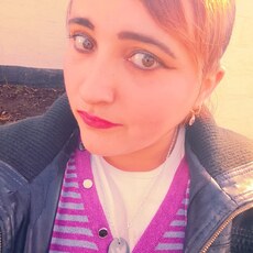 Фотография девушки Аня, 26 лет из г. Черниговка