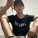 Данила, 19 лет