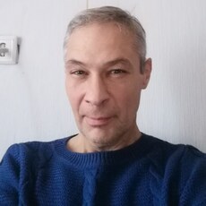 Фотография мужчины Эдуард, 49 лет из г. Пермь