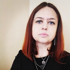 Фотография девушки Юлия, 41 год из г. Усолье-Сибирское