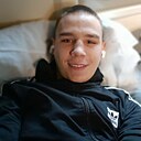 Данил, 20 лет