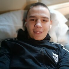 Фотография мужчины Данил, 20 лет из г. Екатеринбург