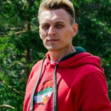 Фотография мужчины Александр, 37 лет из г. Архипо-Осиповка