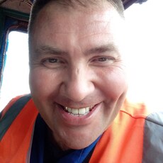 Фотография мужчины Алик, 41 год из г. Тобол