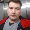 Антон, 35 лет