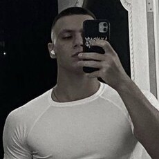 Фотография мужчины Александр, 28 лет из г. Екатеринбург