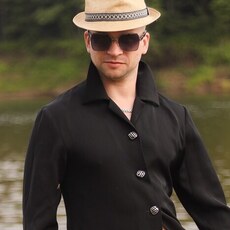 Фотография мужчины Алексей, 32 года из г. Санкт-Петербург