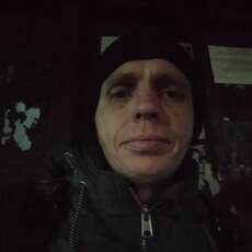 Фотография мужчины Тимофей, 41 год из г. Брянск