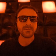 Фотография мужчины Azazelo, 29 лет из г. Гданьск