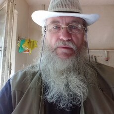 Фотография мужчины Войтаръ, 61 год из г. Екатеринбург