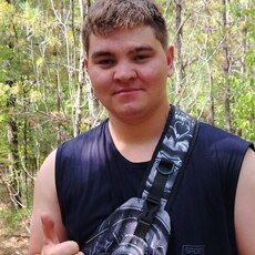 Фотография мужчины Игорь, 26 лет из г. Караганда