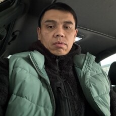 Фотография мужчины Санчар, 34 года из г. Наманган