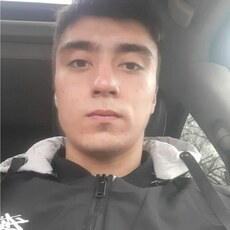 Фотография мужчины Толя, 29 лет из г. Чита