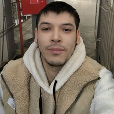 Фотография мужчины Омад, 29 лет из г. Москва