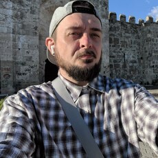 Фотография мужчины Сергей, 38 лет из г. Пыть-Ях