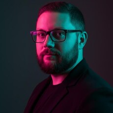 Фотография мужчины Евгений, 42 года из г. Краснодар