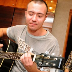 Фотография мужчины Влад, 36 лет из г. Волгоград