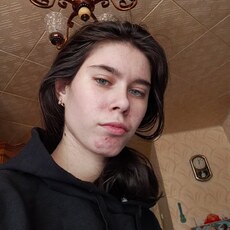 Фотография девушки Валерия, 24 года из г. Подольск