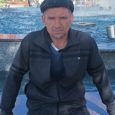 Фотография мужчины Андрей, 45 лет из г. Кропоткин