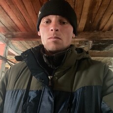 Фотография мужчины Тёма, 38 лет из г. Топчиха