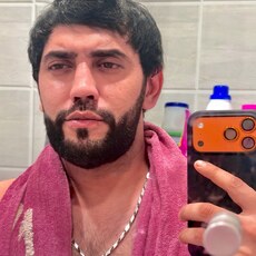 Фотография мужчины Орхан, 37 лет из г. Череповец