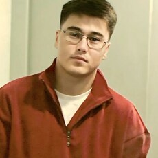 Фотография мужчины Сёма, 25 лет из г. Набережные Челны