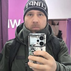 Фотография мужчины Игорь, 30 лет из г. Узловая