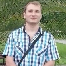 Фотография мужчины Александр, 30 лет из г. Волгоград