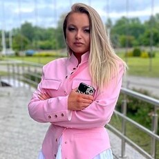 Фотография девушки Ангелина, 30 лет из г. Лида