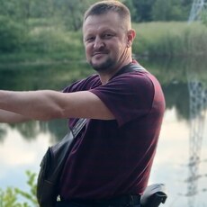 Фотография мужчины Алексей, 48 лет из г. Санкт-Петербург