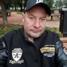 Фотография мужчины Андрей, 47 лет из г. Тамбов