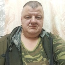 Фотография мужчины Виктор, 48 лет из г. Шира