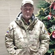 Фотография мужчины Михаил, 48 лет из г. Владивосток