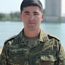 Мехрубон, 25 лет