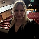 Кристина, 33 года