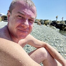 Фотография мужчины Олег, 41 год из г. Самара