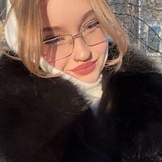 Яна, 21 из г. Новосибирск.