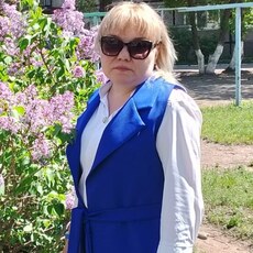 Фотография девушки Мария, 42 года из г. Черногорск