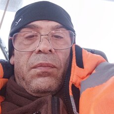 Фотография мужчины Алексей, 49 лет из г. Ревда